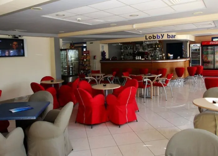 Aquamarine Słoneczny Brzeg