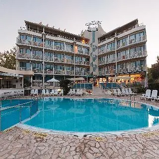 Hotel Aquamarine Słoneczny Brzeg
