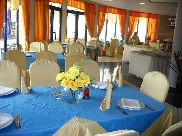 Hotel Aquamarine Słoneczny Brzeg