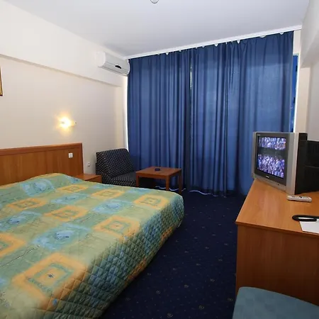 Aquamarine - Sunny Beach