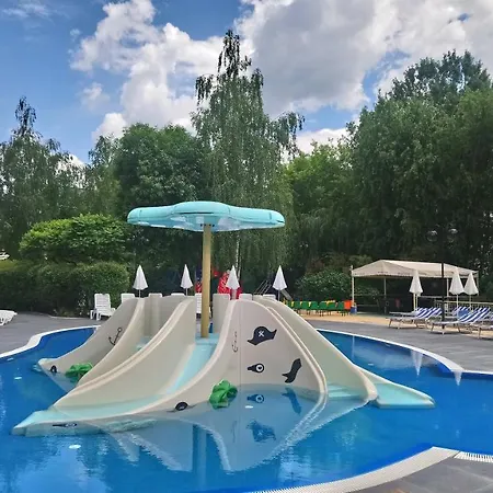 Aquamarine - Sunny Beach