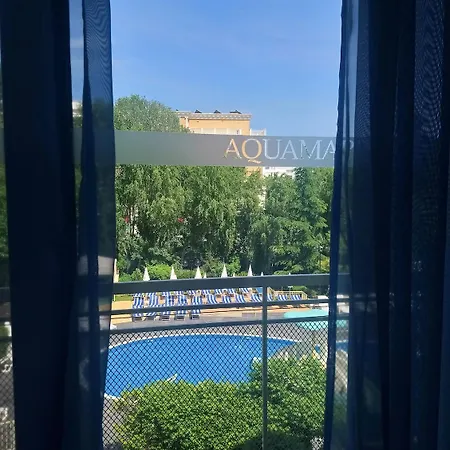 海蓝宝石酒店 - 全包 酒店 阳光海滩