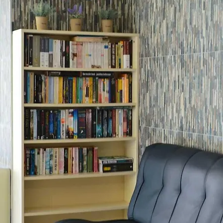 Aquamarine - Hotel 4*