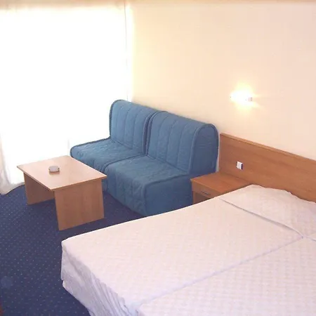 Hotel Aquamarine - 4*