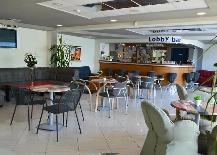 Aquamarine 4* Slantschew brjag