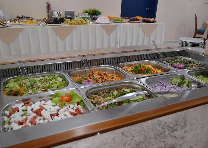 Aquamarine Sunny Beach